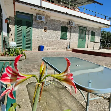 Appartamento 3 Archi