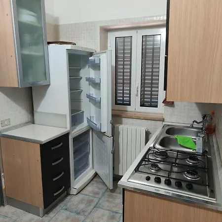 Appartamento 3 Archi *