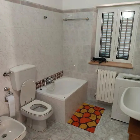 Appartement 3 Archi *