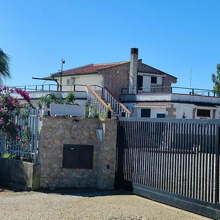 3 Archi Pisticci