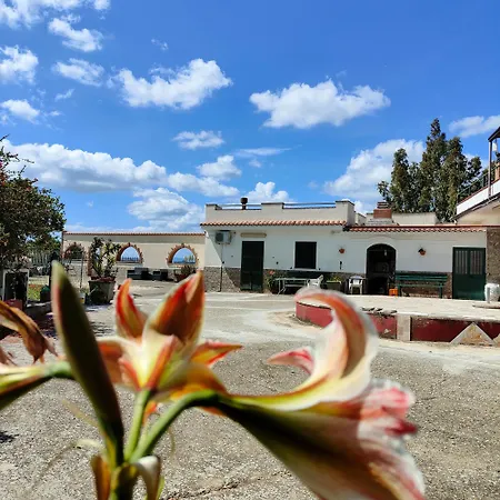 3 Archi Appartement Pisticci