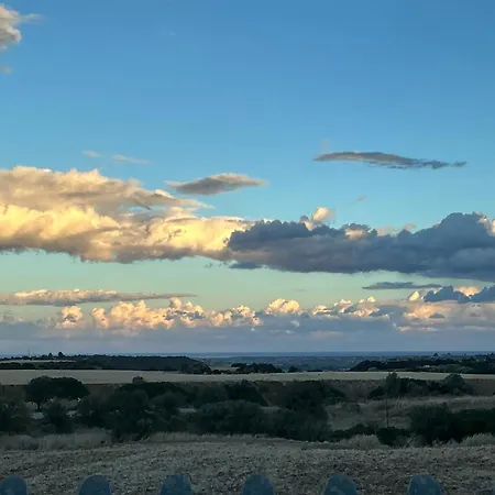 3 Archi Lejlighed Pisticci