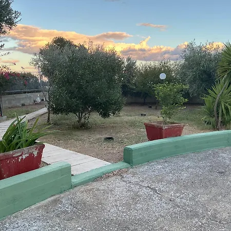 Appartamento 3 Archi *