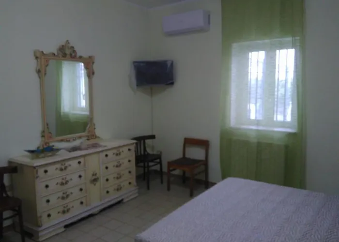 3 Archi Appartement *