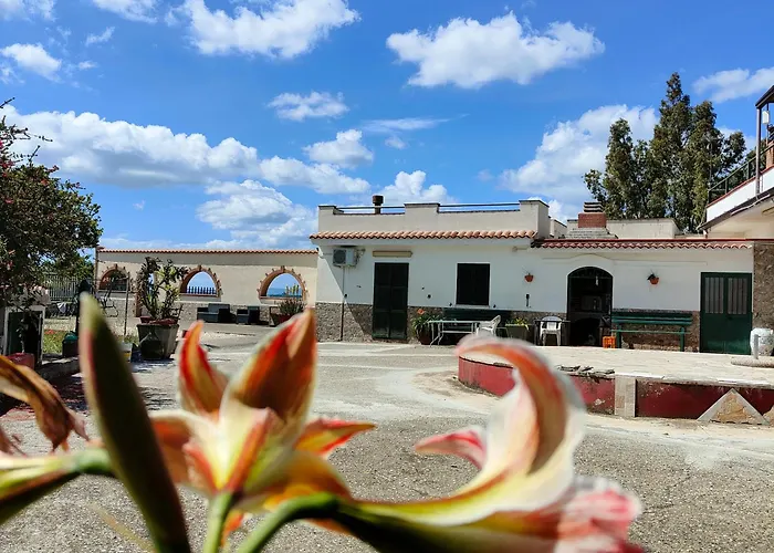 3 Archi Appartement Pisticci