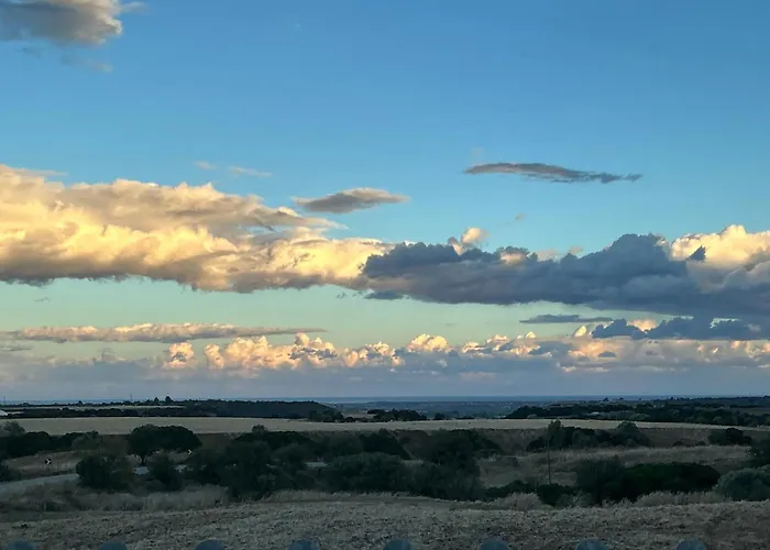 3 Archi Appartement Pisticci